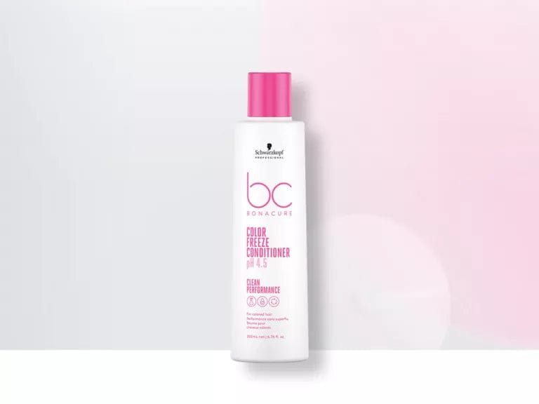 Buy Original Schwarzkopf Professional Bonacure Color Freeze Conditioner 200ml - Online at Best Price in Pakistan Buy Original Schwarzkopf Professional Bonacure Color Freeze Conditioner 200ml - Online at Best Price in Pakistan