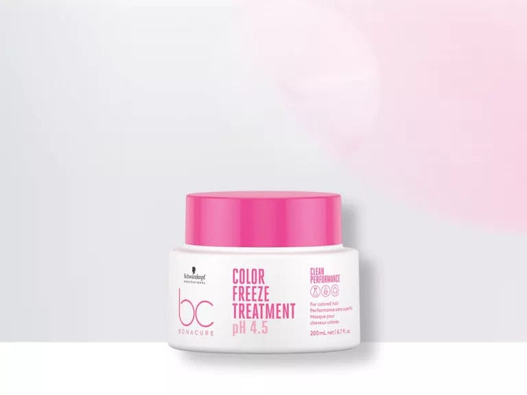 Buy Original Schwarzkopf Professional Bonacure Color Freeze Treatment 200ml - Online at Best Price in Pakistan Buy Original Schwarzkopf Professional Bonacure Color Freeze Treatment 200ml - Online at Best Price in Pakistan