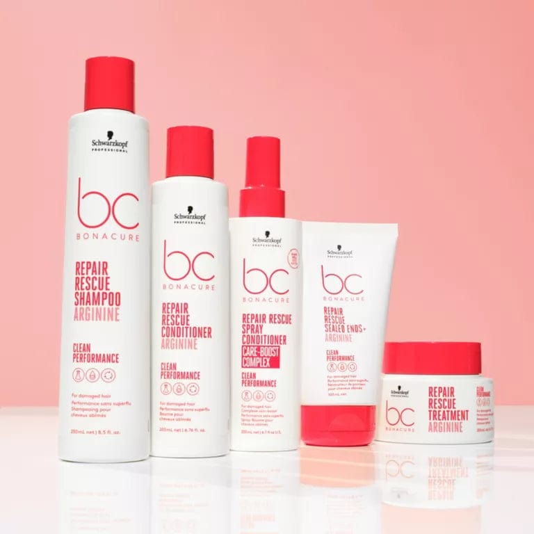 Buy Original Schwarzkopf Professional Bonacure Repair Rescue Conditioner 200ml - Online at Best Price in Pakistan Buy Original Schwarzkopf Professional Bonacure Repair Rescue Conditioner 200ml - Online at Best Price in Pakistan