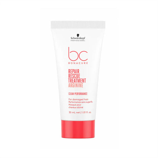 Buy Original Schwarzkopf Professional Bonacure Repair Rescue Sealed Ends+ Arginine 100ml - Online at Best Price in Pakistan