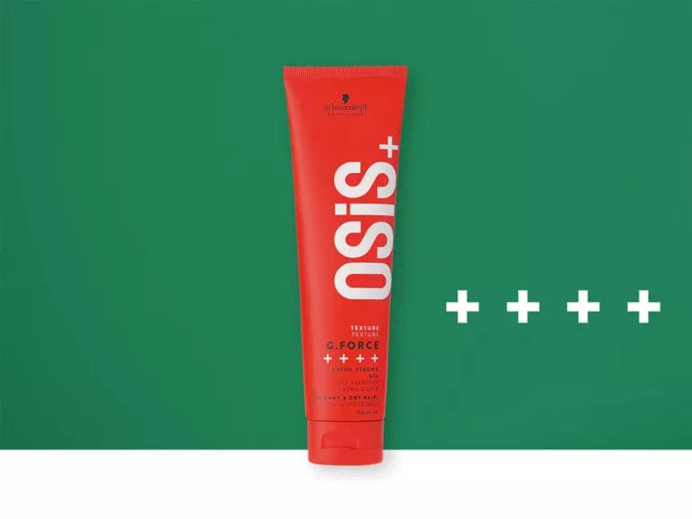 Buy Original Schwarzkopf Professional OSiS G. Force Extra Strong Gel 150ml - Online at Best Price in Pakistan Buy Original Schwarzkopf Professional OSiS G. Force Extra Strong Gel 150ml - Online at Best Price in Pakistan