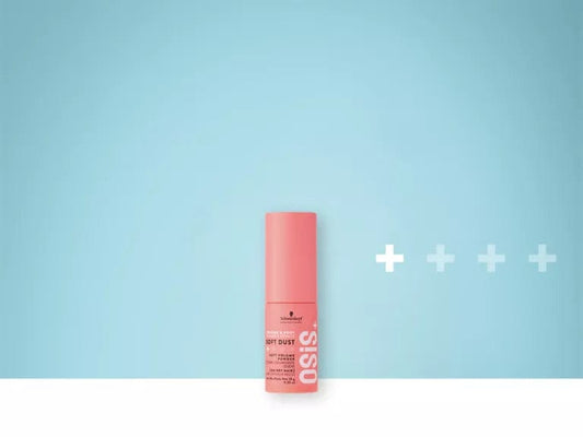 Buy Original Schwarzkopf Professional OSiS Soft Dust 10g - Online at Best Price in Pakistan