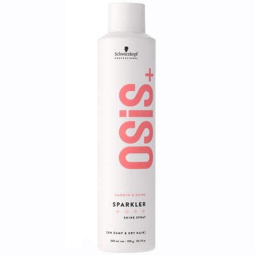 Buy Original Schwarzkopf Professional OSiS Sparkler Smooth & Shine Spray 300ml - Online at Best Price in Pakistan Buy Original Schwarzkopf Professional OSiS Sparkler Smooth & Shine Spray 300ml - Online at Best Price in Pakistan