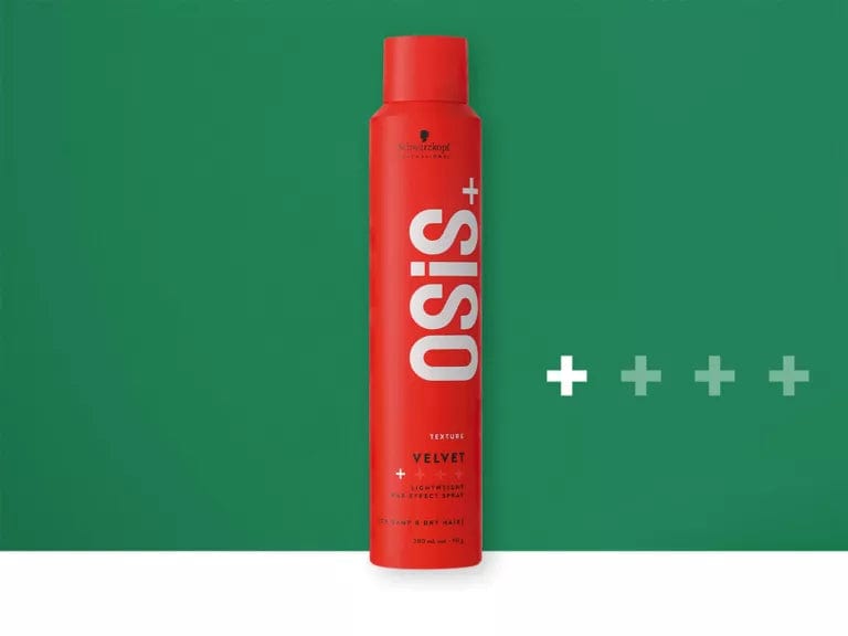 Buy Original Schwarzkopf Professional OSiS Velvet Lightweight Wax-Effect Spray 200ml - Online at Best Price in Pakistan Buy Original Schwarzkopf Professional OSiS Velvet Lightweight Wax-Effect Spray 200ml - Online at Best Price in Pakistan