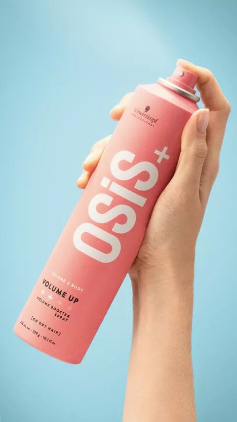 Buy Original Schwarzkopf Professional OSiS+ Volume Up 300ml - Online at Best Price in Pakistan Buy Original Schwarzkopf Professional OSiS+ Volume Up 300ml - Online at Best Price in Pakistan