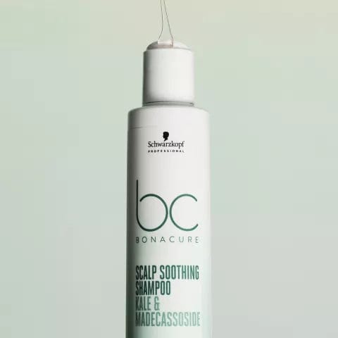 Buy Original Schwarzkopf Professional Scalp Soothing Shampoo 250ml - Online at Best Price in Pakistan Buy Original Schwarzkopf Professional Scalp Soothing Shampoo 250ml - Online at Best Price in Pakistan