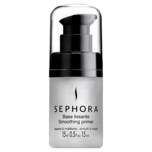Buy Original Sephora Base lissante Smoothing Primer 15ml - Online at Best Price in Pakistan