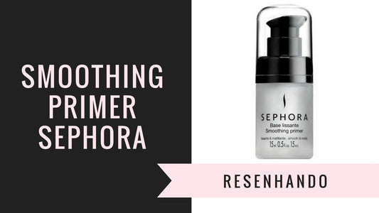 Buy Original Sephora Base lissante Smoothing Primer 15ml - Online at Best Price in Pakistan