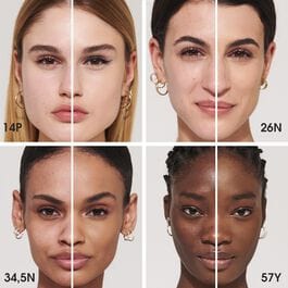 Buy Original Sephora Best Skin Ever Liquid Foundation 14 P - Online at Best Price in Pakistan