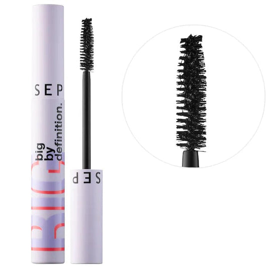 Buy Original SEPHORA Big By Definition Defining & Volumizing Mascara 5ml - Online at Best Price in Pakistan