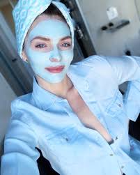 Buy Original SEPHORA Blue Clay Mask 35ml - Online at Best Price in Pakistan