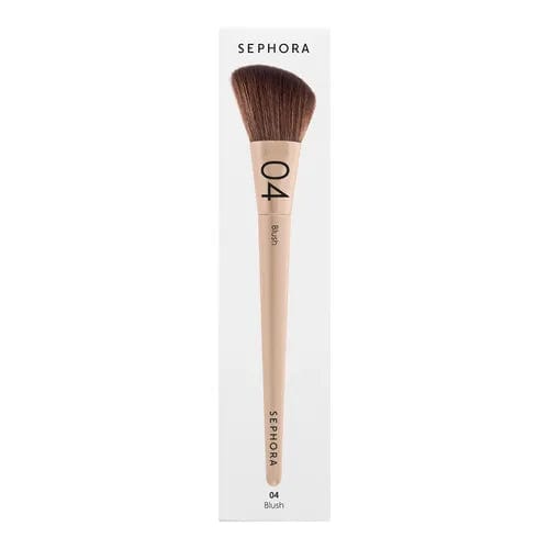 Buy Original SEPHORA COLLECTION Classic Blush Brush 04 - Online at Best Price in Pakistan
