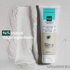Buy Original Sephora Collection Clay - Mattifying Cleanser - Purify & Smooth 125ml - Online at Best Price in Pakistan