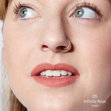 Buy Original SEPHORA Cream Lip Stain Liquid Lipstick 05 Infinite Rose Matte Finish - Online at Best Price in Pakistan Buy Original SEPHORA Cream Lip Stain Liquid Lipstick 05 Infinite Rose Matte Finish - Online at Best Price in Pakistan