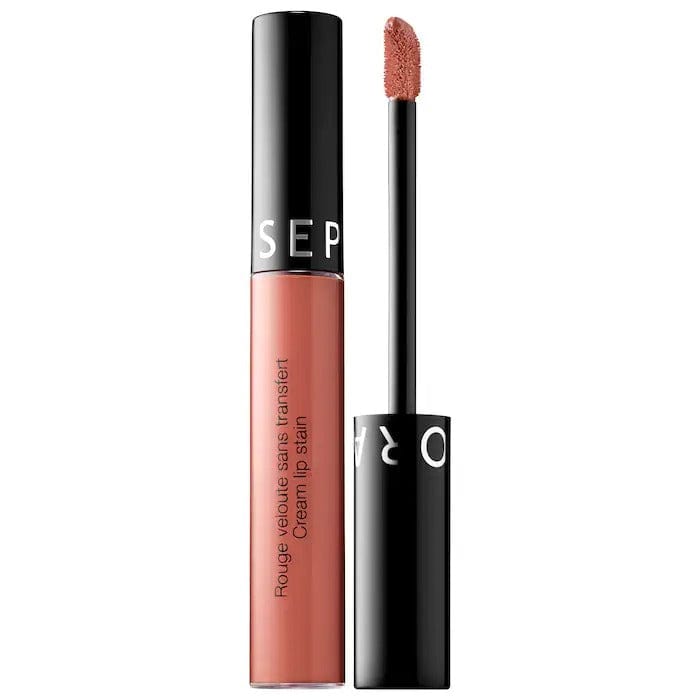 Buy Original SEPHORA Cream Lip Stain Liquid Lipstick 75 Warm Nude Matte Finish - Online at Best Price in Pakistan Buy Original SEPHORA Cream Lip Stain Liquid Lipstick 75 Warm Nude Matte Finish - Online at Best Price in Pakistan