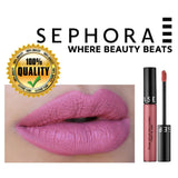 Buy Original Sephora Cream Lip Stain Mat 06 Pink Souffle - Online at Best Price in Pakistan Buy Original Sephora Cream Lip Stain Mat 06 Pink Souffle - Online at Best Price in Pakistan