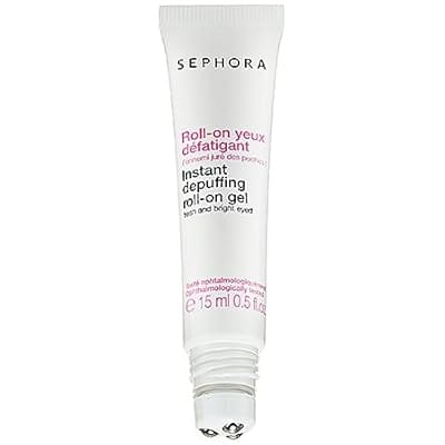 Buy Original SEPHORA Instant Eye Depuffing Roll-On Gel 10ml - Online at Best Price in Pakistan Buy Original SEPHORA Instant Eye Depuffing Roll-On Gel 10ml - Online at Best Price in Pakistan