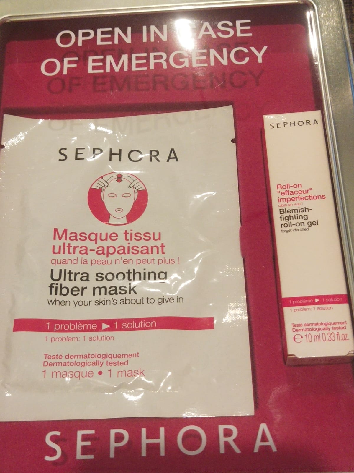Buy Original SEPHORA Instant Eye Depuffing Roll-On Gel 10ml - Online at Best Price in Pakistan Buy Original SEPHORA Instant Eye Depuffing Roll-On Gel 10ml - Online at Best Price in Pakistan