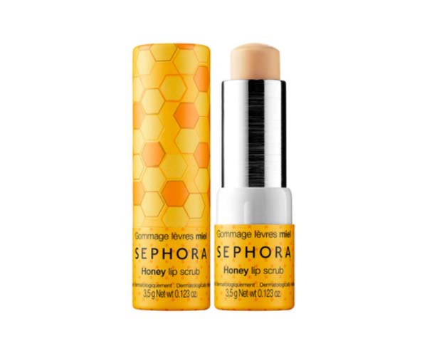 Buy Original SEPHORA Lip Scrub Honey 3.5g - Online at Best Price in Pakistan Buy Original SEPHORA Lip Scrub Honey 3.5g - Online at Best Price in Pakistan