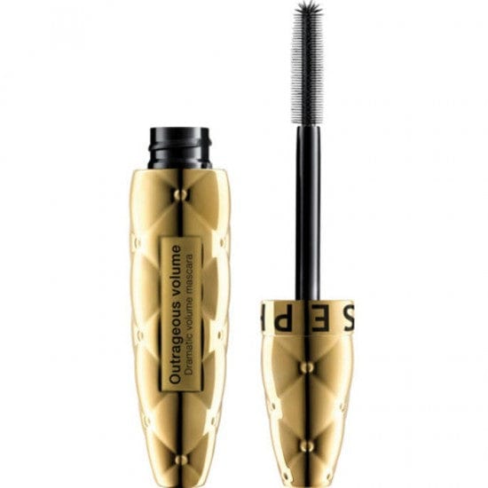 Buy Original Sephora Outrageous Dramatic Limited Mascara Ultra Black - Online at Best Price in Pakistan Buy Original Sephora Outrageous Dramatic Limited Mascara Ultra Black - Online at Best Price in Pakistan