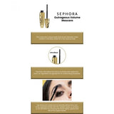 Buy Original Sephora Outrageous Dramatic Limited Mascara Ultra Black - Online at Best Price in Pakistan Buy Original Sephora Outrageous Dramatic Limited Mascara Ultra Black - Online at Best Price in Pakistan