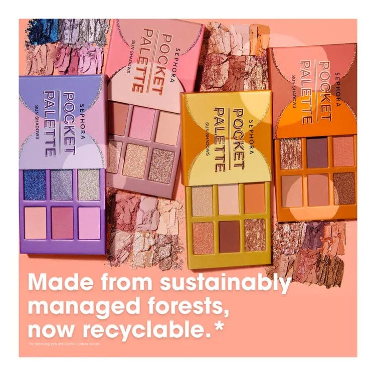 Buy Original SEPHORA Pocket Eye Palette Sun Shadows Golden Hour - Online at Best Price in Pakistan Buy Original SEPHORA Pocket Eye Palette Sun Shadows Golden Hour - Online at Best Price in Pakistan