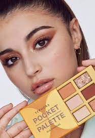 Buy Original SEPHORA Pocket Eye Palette Sun Shadows Golden Hour - Online at Best Price in Pakistan Buy Original SEPHORA Pocket Eye Palette Sun Shadows Golden Hour - Online at Best Price in Pakistan