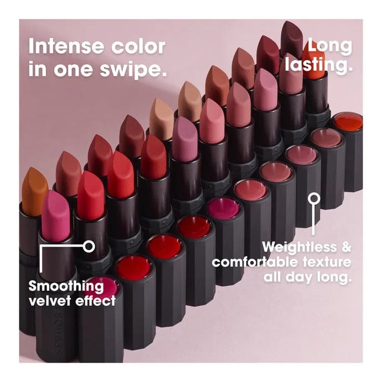 Buy Original SEPHORA Rouge Matte Lipstick Miss Me 05 - Online at Best Price in Pakistan Buy Original SEPHORA Rouge Matte Lipstick Miss Me 05 - Online at Best Price in Pakistan