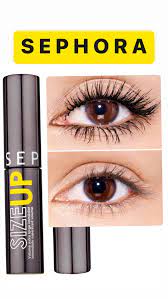 Buy Original Sephora Size Up Mascara 5ml - Online at Best Price in Pakistan Buy Original Sephora Size Up Mascara 5ml - Online at Best Price in Pakistan