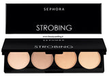 Buy Original Sephora Strobing 4 Color Face Palette - Online at Best Price in Pakistan Buy Original Sephora Strobing 4 Color Face Palette - Online at Best Price in Pakistan