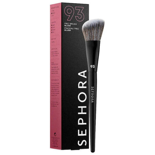 Buy Original SEPORA COLLECTION Pro Blush Brush #93 - Online at Best Price in Pakistan