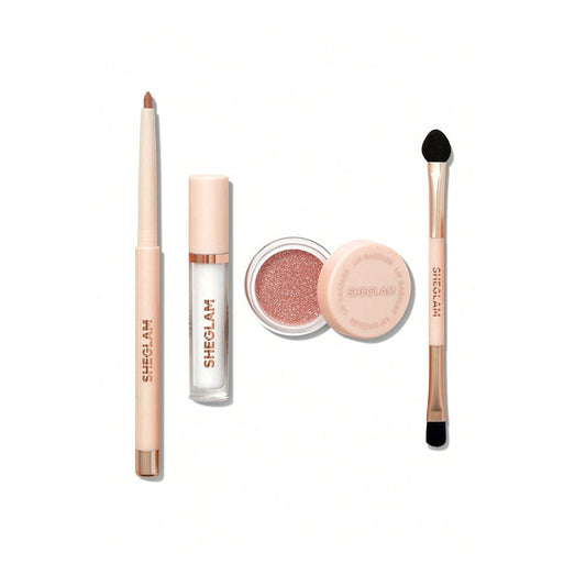 Buy Original SHEGLAM Lip Dazzler Glitter Kit - Debutante Online at Best Price in Pakistan