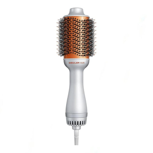 Buy Original SHEGLAM Blowout Bliss Volumizing Hot Air Brush - Online at Best Price in Pakistan