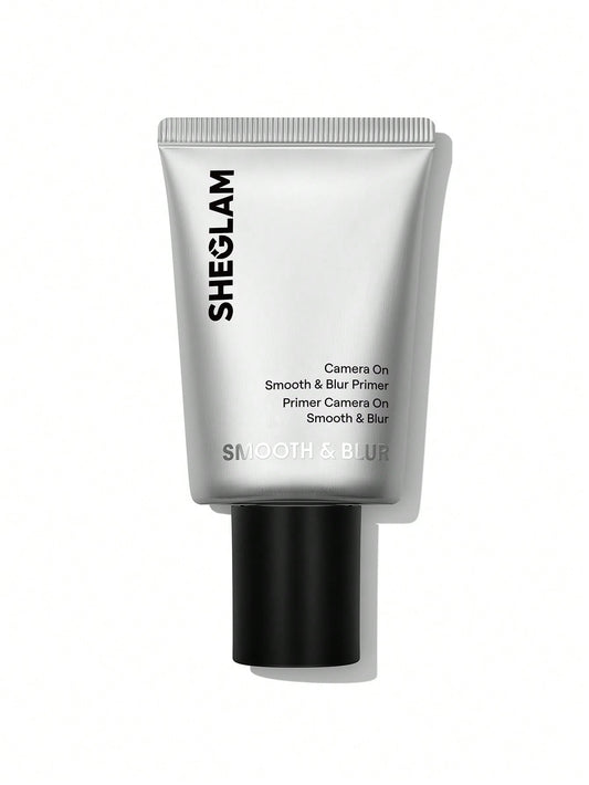 Buy Original SHEGLAM Camera On Smooth & Blur Primer - Online at Best Price in Pakistan