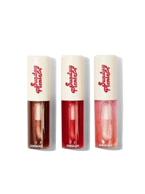 Buy Original SHEGLAM Söndag Picknick Lagertårta Lip Oil Set - Online at Best Price in Pakistan