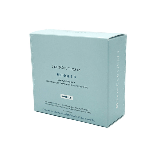 Buy Original Skin Ceuticals Retinol 1.0 Refining Night Cream - Online at Best Price in Pakistan