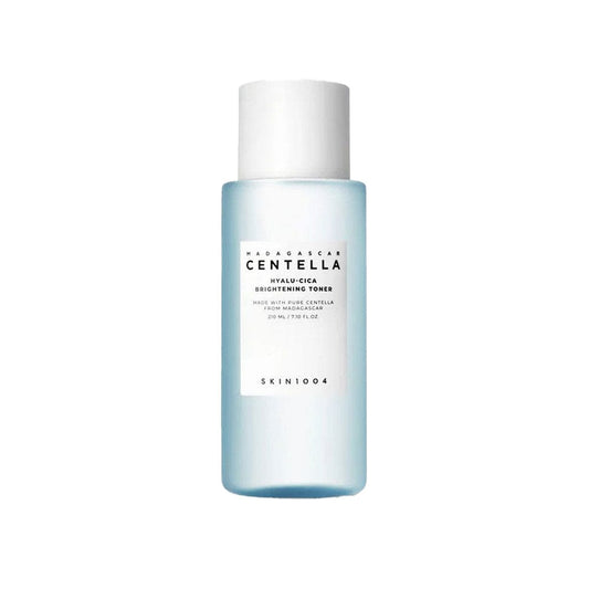 Buy Original Skin1004 - Madagascar Centella Hyalu-Cica Brightening Toner 210ml - Online at Best Price in Pakistan