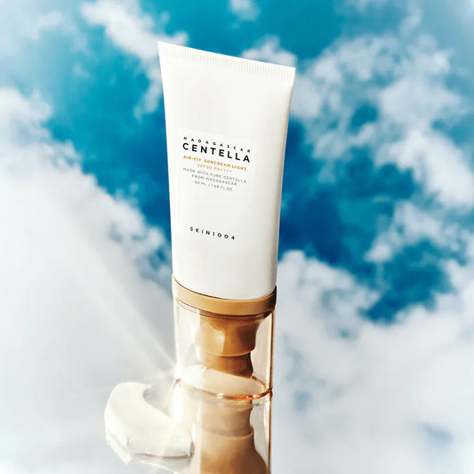 Buy Original SKIN1004 Madagascar Centella Air-Fit Suncream Light SPF30 PA++++ 50ml - Online at Best Price in Pakistan