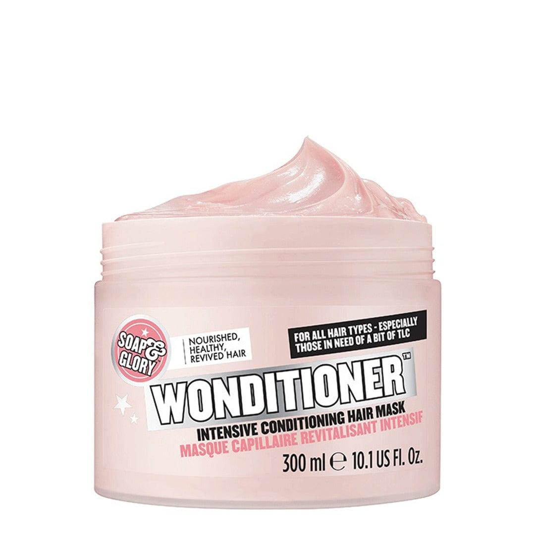Buy Original Soap & Glory WONDITIONER Hair Mask 300ml - Online at Best Price in Pakistan Buy Original Soap & Glory WONDITIONER Hair Mask 300ml - Online at Best Price in Pakistan