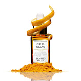 Buy Original Sunday Riley C.E.O. GLOW VITAMIN C AND TURMERIC FACE OIL 15ml - Online at Best Price in Pakistan Buy Original Sunday Riley C.E.O. GLOW VITAMIN C AND TURMERIC FACE OIL 15ml - Online at Best Price in Pakistan