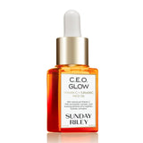 Buy Original Sunday Riley C.E.O. GLOW VITAMIN C AND TURMERIC FACE OIL 15ml - Online at Best Price in Pakistan Buy Original Sunday Riley C.E.O. GLOW VITAMIN C AND TURMERIC FACE OIL 15ml - Online at Best Price in Pakistan