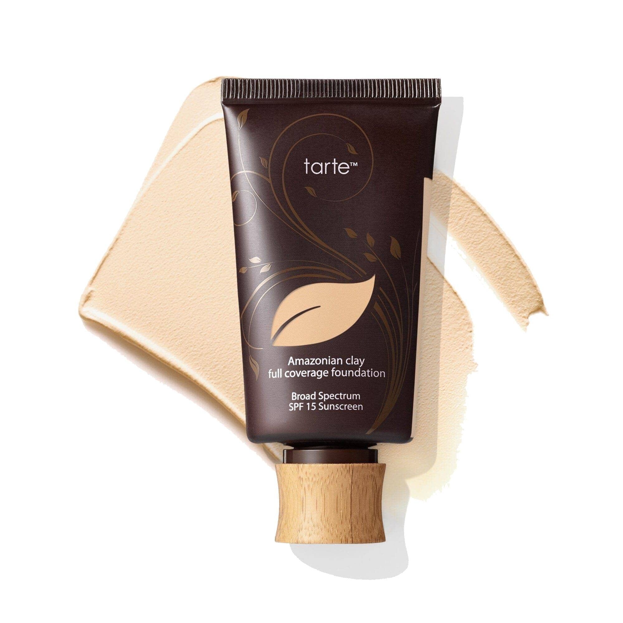 Buy Original Tarte Amazonian Clay Full Coverage Foundation - Fair Sand Online at Best Price in Pakistan Buy Original Tarte Amazonian Clay Full Coverage Foundation - Fair Sand Online at Best Price in Pakistan