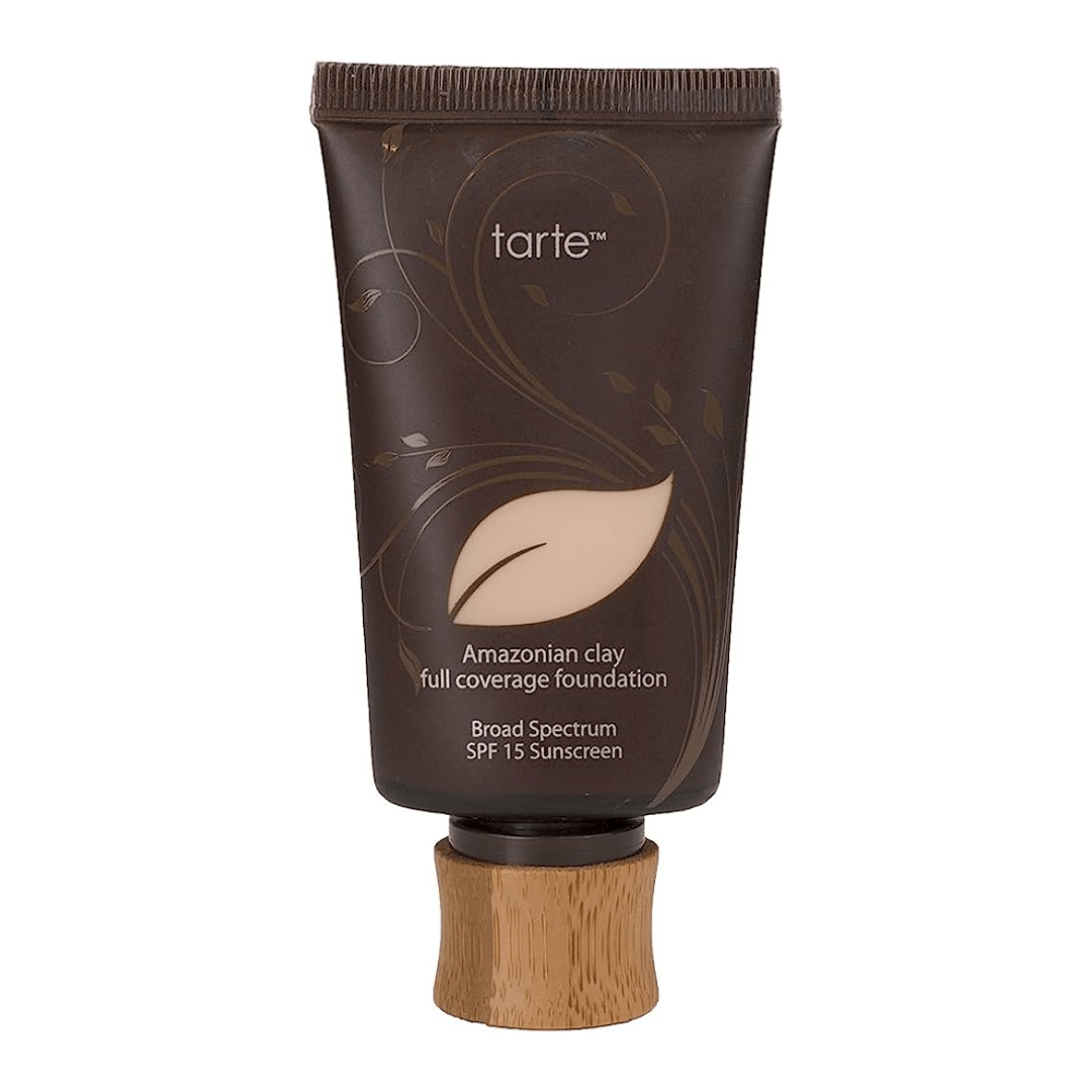 Buy Original Tarte Amazonian Clay Full Coverage Foundation - Fairly Light Beige Online at Best Price in Pakistan Buy Original Tarte Amazonian Clay Full Coverage Foundation - Fairly Light Beige Online at Best Price in Pakistan
