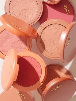 Buy Original Tarte Amazonian Clay 12-Hour Blush Glisten - Online at Best Price in Pakistan
