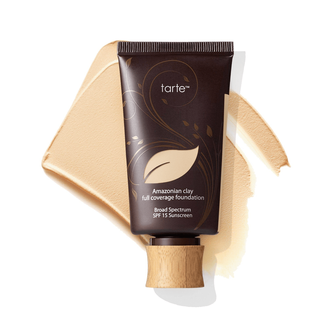 Buy Original Tarte Amazonian Clay Full Coverage Foundation - Online at Best Price in Pakistan Buy Original Tarte Amazonian Clay Full Coverage Foundation - Online at Best Price in Pakistan
