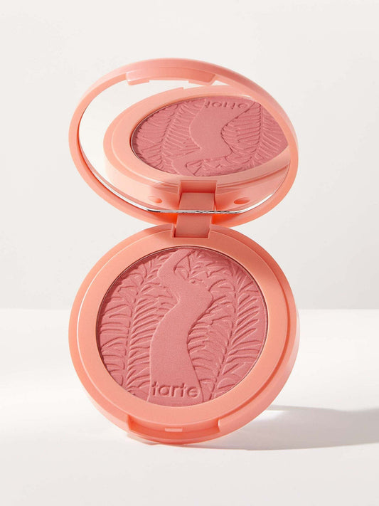 Buy Original Tarte Cosmetics Amazonian Clay 12-Hour Blush Captivating Peach - Online at Best Price in Pakistan