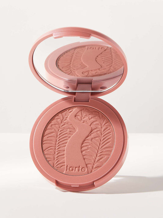 Buy Original Tarte Cosmetics Amazonian Clay 12-Hour Blush Risque - Online at Best Price in Pakistan