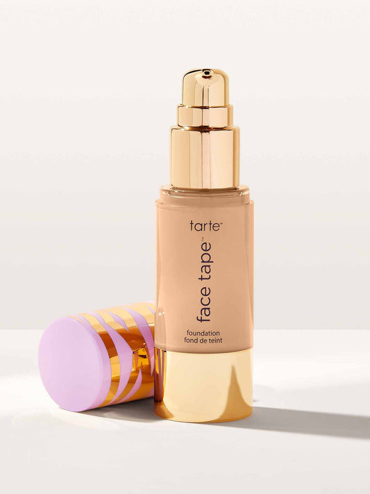 Buy Original Tarte Cosmetics Face Tape Foundation 27s Light Medium Sand - Online at Best Price in Pakistan
