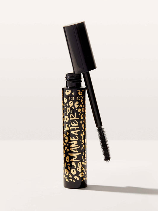 Buy Original Tarte Cosmetics Maneater Mascara + Travel Size Duo Kit - Online at Best Price in Pakistan