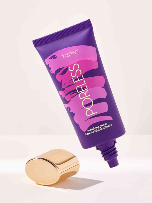 Buy Original Tarte Cosmetics Poreless Mattifying Primer 30ml - Online at Best Price in Pakistan